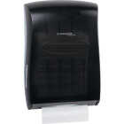Kimberly Clark Professional Smoke Universal Folded Paper Towel Dispenser Image 1