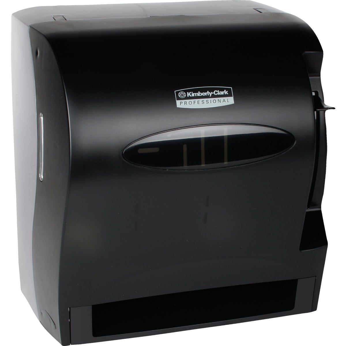 Kimberly-Clark Professional Lev-R-Matic Roll Smoke Paper Towel Dispenser