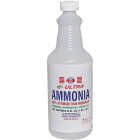Rooto 32 Oz. 10% Clear Ammonia Image 1