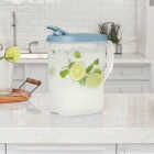 Sterilite 1 Gal. Pitcher Image 3