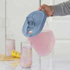 Sterilite 1 Gal. Pitcher Image 2