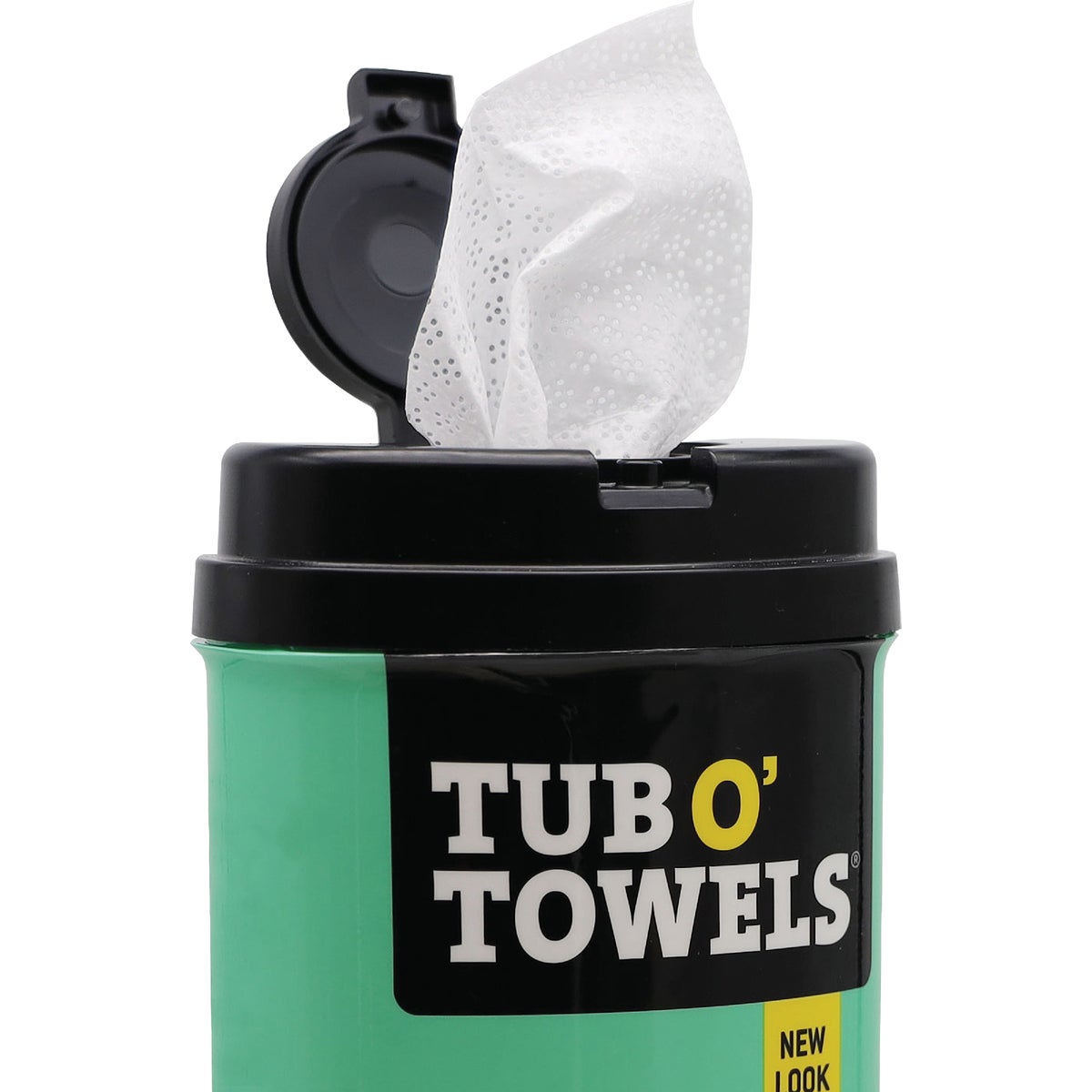 Tub O' Towels Granite & Marble Wipes (40-Count) Image 4