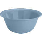 Sterilite 6 Qt. Plastic Mixing Bowl Image 1