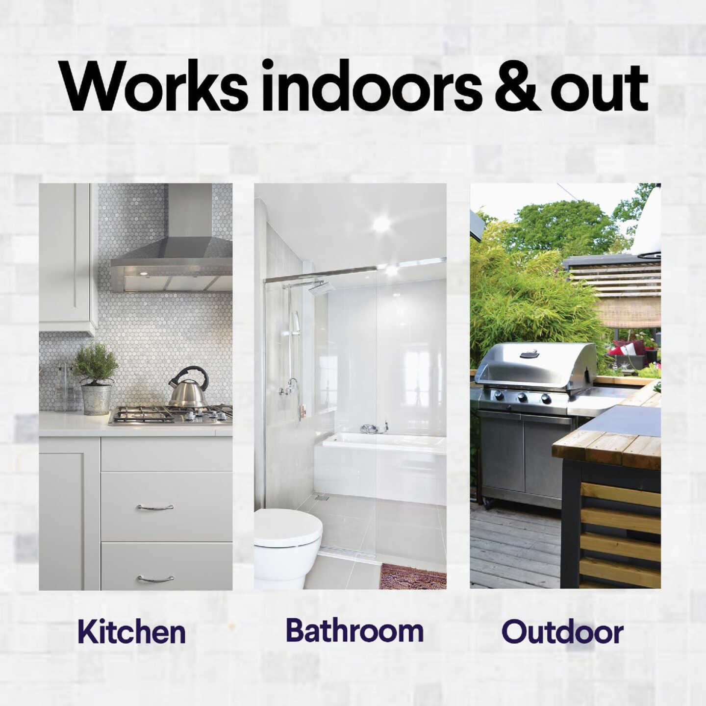 Formula 409 32 Oz. Stone & Steel Cleaner Image 2