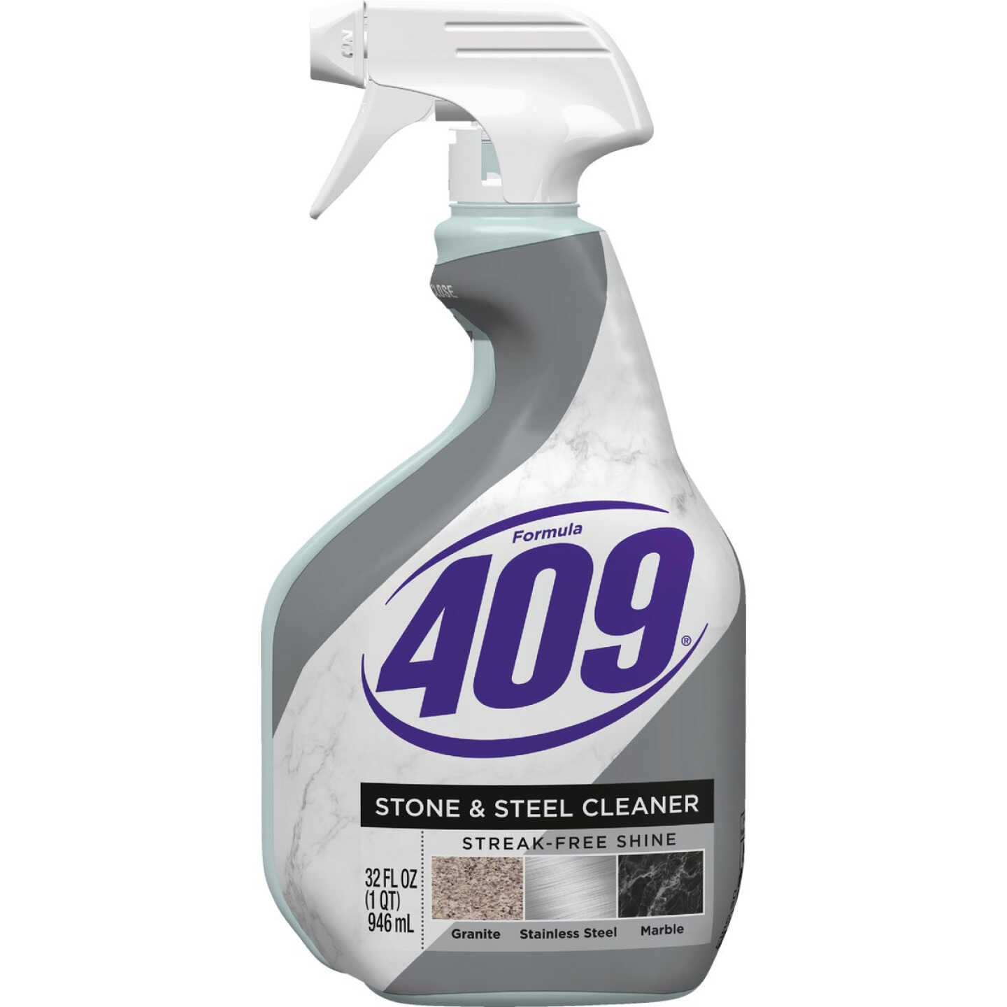 Formula 409 32 Oz. Stone & Steel Cleaner Image 1