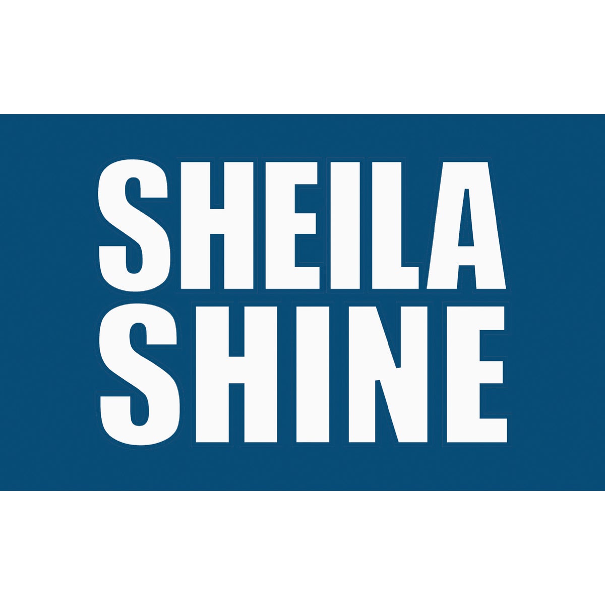 Sheila Shine 10 Oz. Low VOC Stainless Steel Cleaner, Polish & Surface Preservative Aerosol Image 3