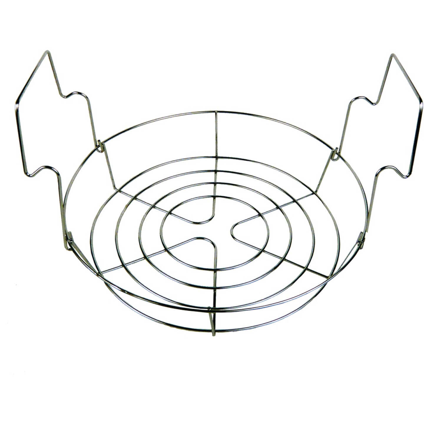 GraniteWare 21 Qt. Canner Jar Rack Image 1