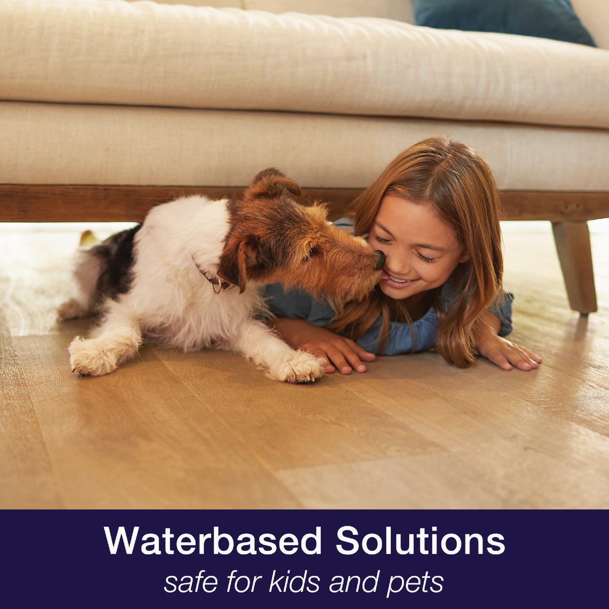 Bona 34 Oz. Hardwood Floor Cleaner Refill Cartridge Image 2