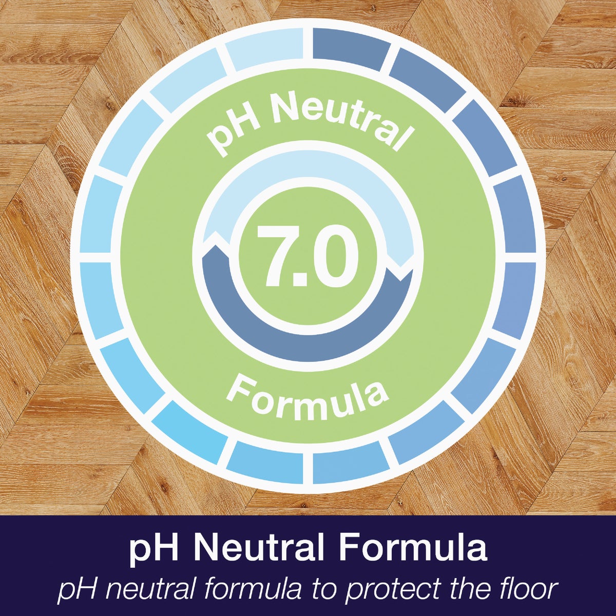 Bona 34 Oz. Hardwood Floor Cleaner Refill Cartridge Image 5