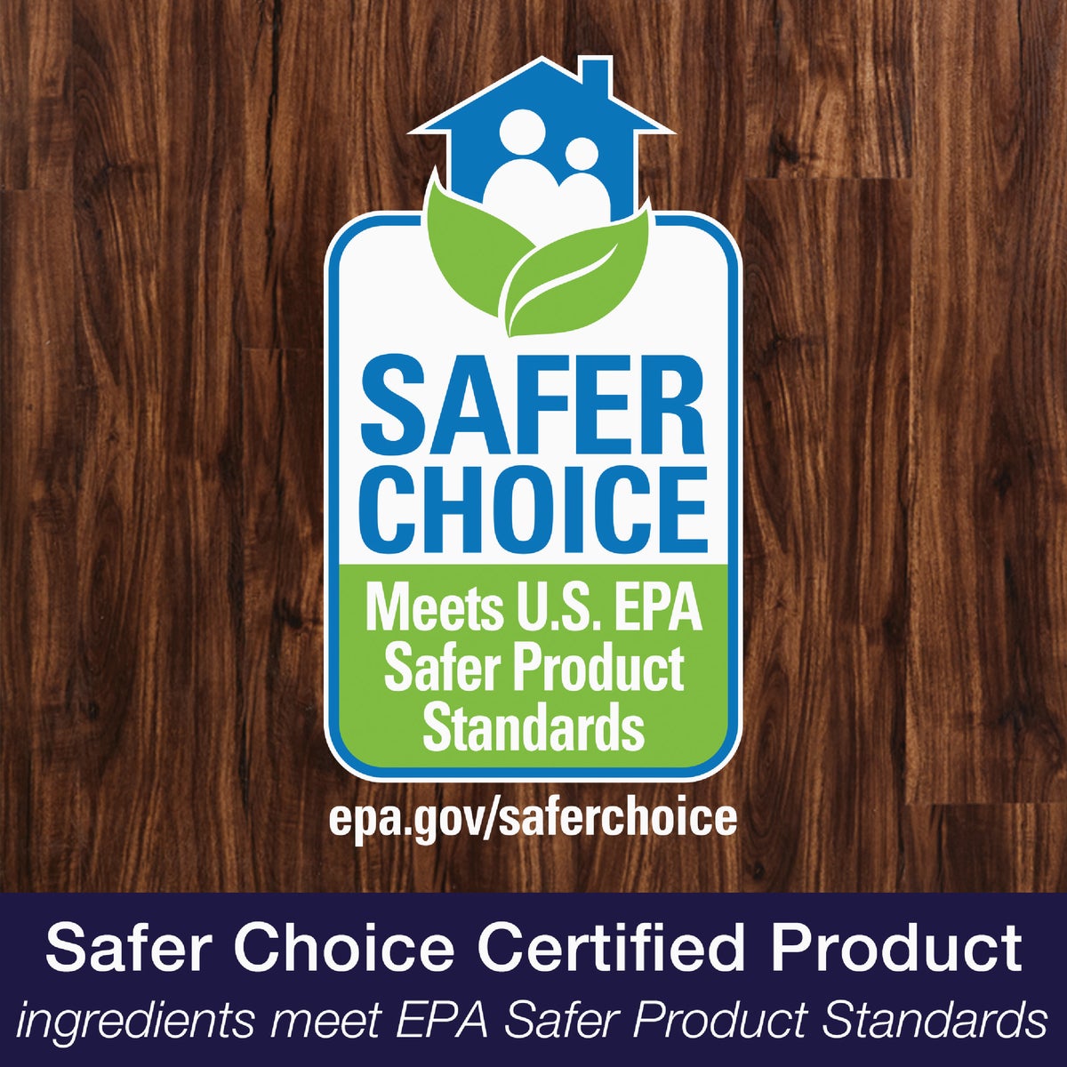 Bona 34 Oz. Hardwood Floor Cleaner Refill Cartridge Image 3