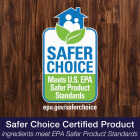 Bona 34 Oz. Hardwood Floor Cleaner Refill Cartridge Image 3