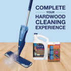 Bona Hardwood Floor Spray Mop Image 1