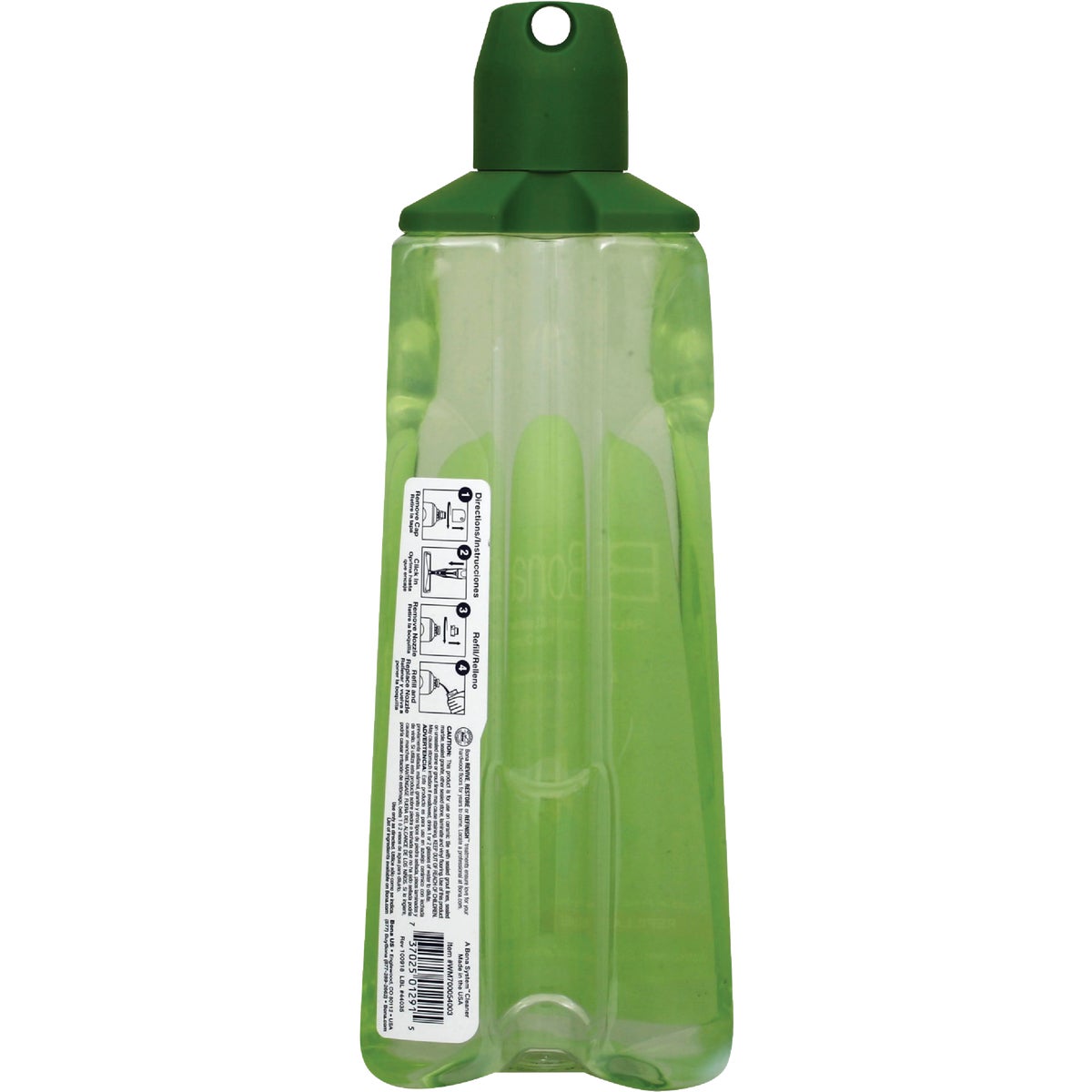 Bona 34 Oz. Stone, Tile, & Laminate Floor Cleaner Refill Cartridge Image 8