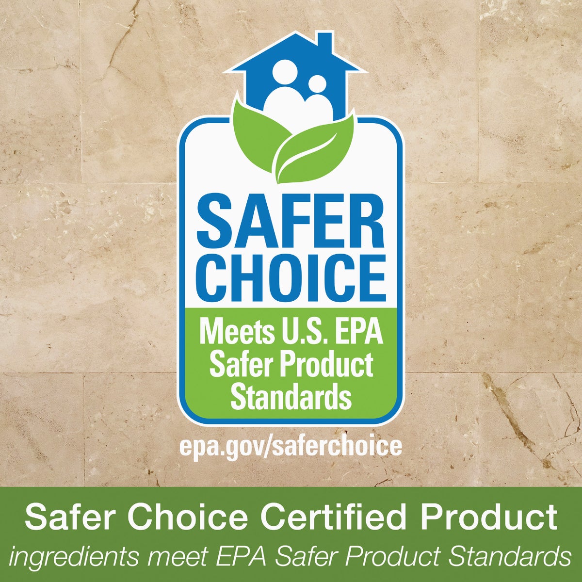 Bona 34 Oz. Stone, Tile, & Laminate Floor Cleaner Refill Cartridge Image 2