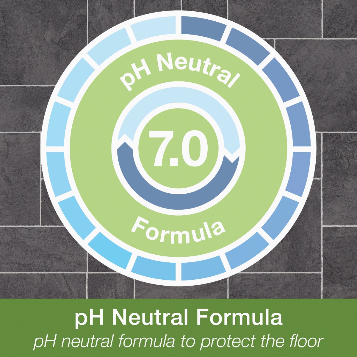 Bona 34 Oz. Stone, Tile, & Laminate Floor Cleaner Refill Cartridge Image 6