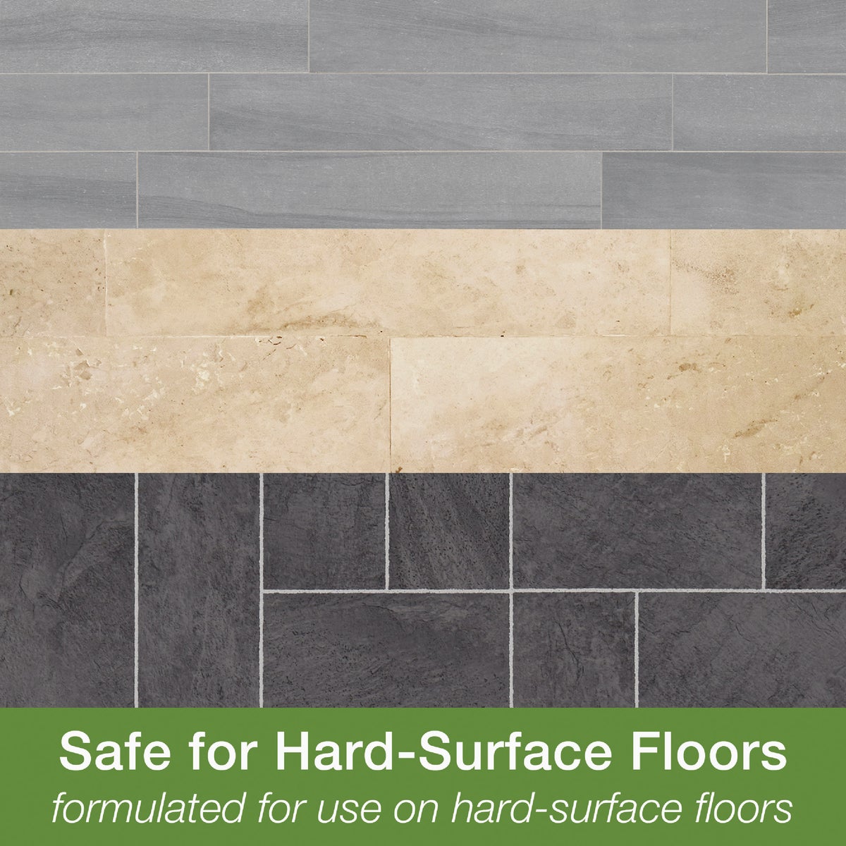 Bona 34 Oz. Stone, Tile, & Laminate Floor Cleaner Refill Cartridge Image 7