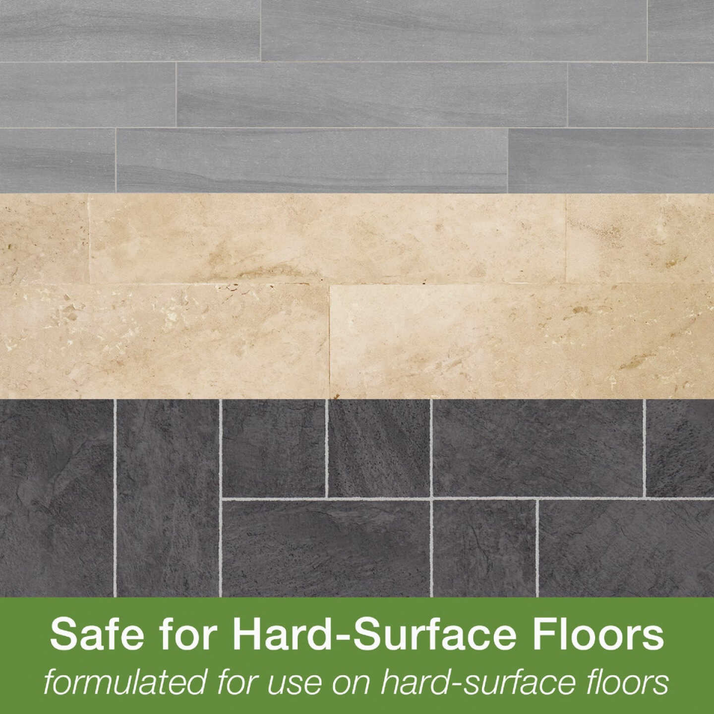 Bona 34 Oz. Stone, Tile, & Laminate Floor Cleaner Refill Cartridge Image 7