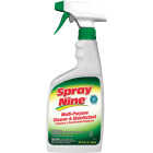 Spray Nine 22 Oz. Multi-Purpose Cleaner Image 1