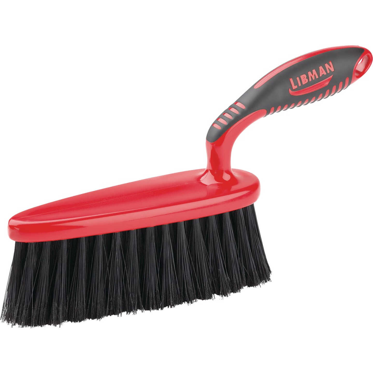 Libman Work Bench Dust Brush Image 1