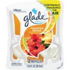 Glade PlugIns Hawaiian Breeze Scented Oil Refill (2-Count) Image 1