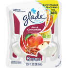 Glade PlugIns Apple Cinnamon Scented Oil Refill (2-Count) Image 1