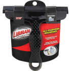 Libman High Power 6.5 In. Rubber Squeegee Image 1