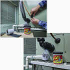 Flex Seal Power Putty 16 Oz. Black Multi-Purpose Adhesive Image 4