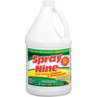 Spray Nine 1 Gal. Original Disinfectant Cleaner Image 1