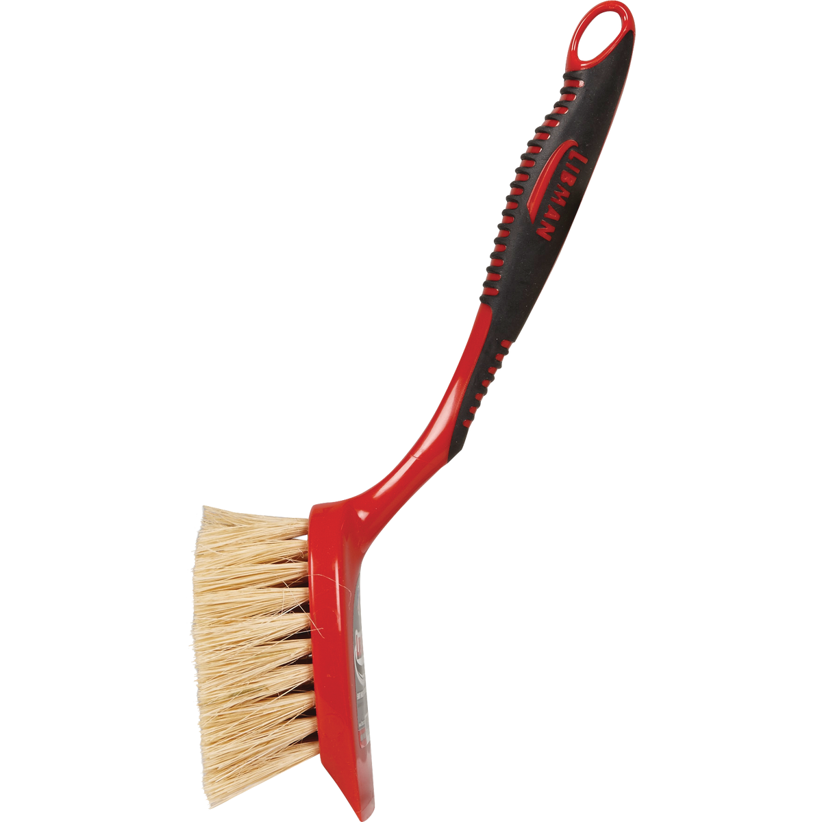 Libman Tampico Scraper/Scrub Brush Image 2