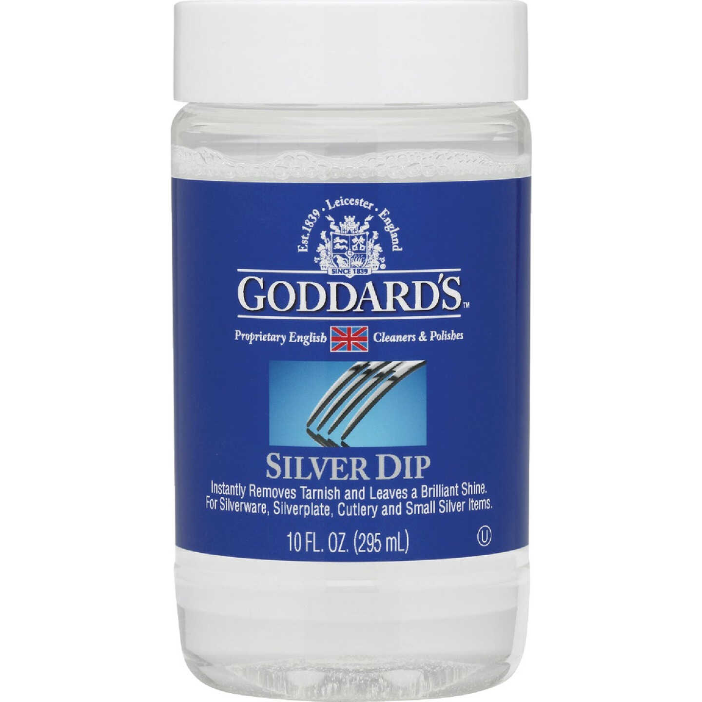 Goddard's 10 Oz. Silver Dip Image 1