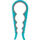 Culinary Edge Silicone Jar Opener Image 1