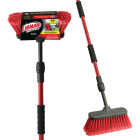 Libman 6.5 Ft. Flow-Thru Wash Brush Image 2