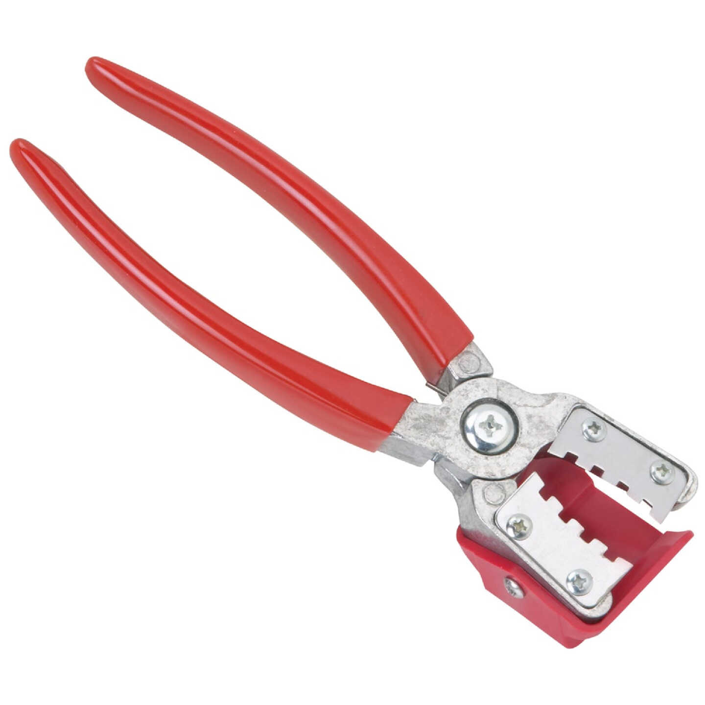 The Texan York 8 In. Nutsheller Image 1