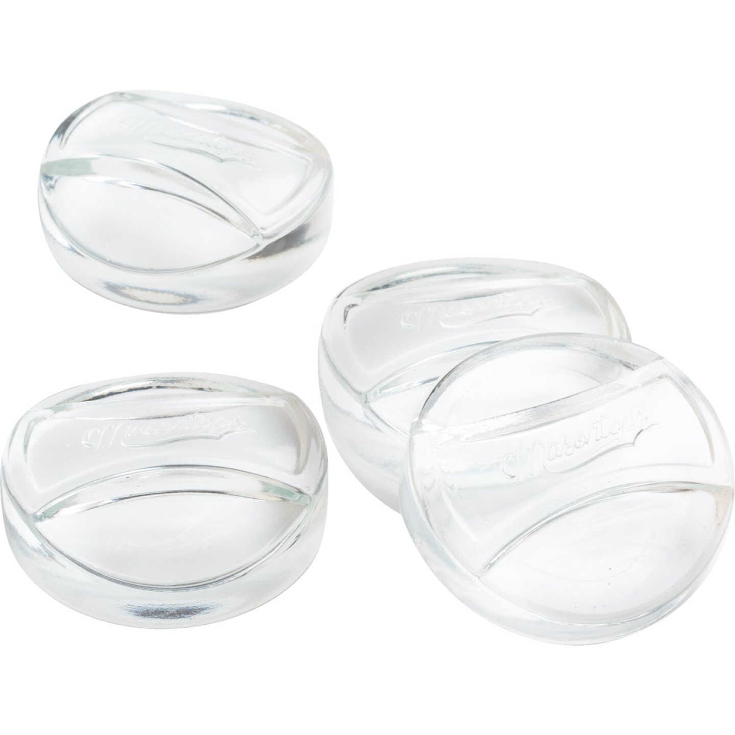 Masontops Wide Mouth Pickle Pebbles Canning Weight (4-Pack) Image 5