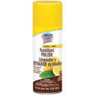 LEMON FURNITURE POLISH Image 1