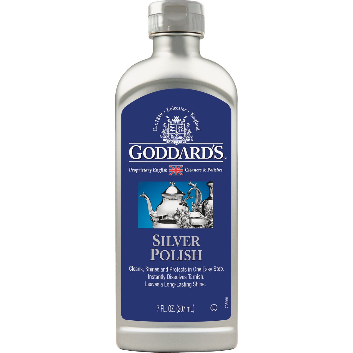 Goddard's 7 Oz. Long Shine Silver Polish