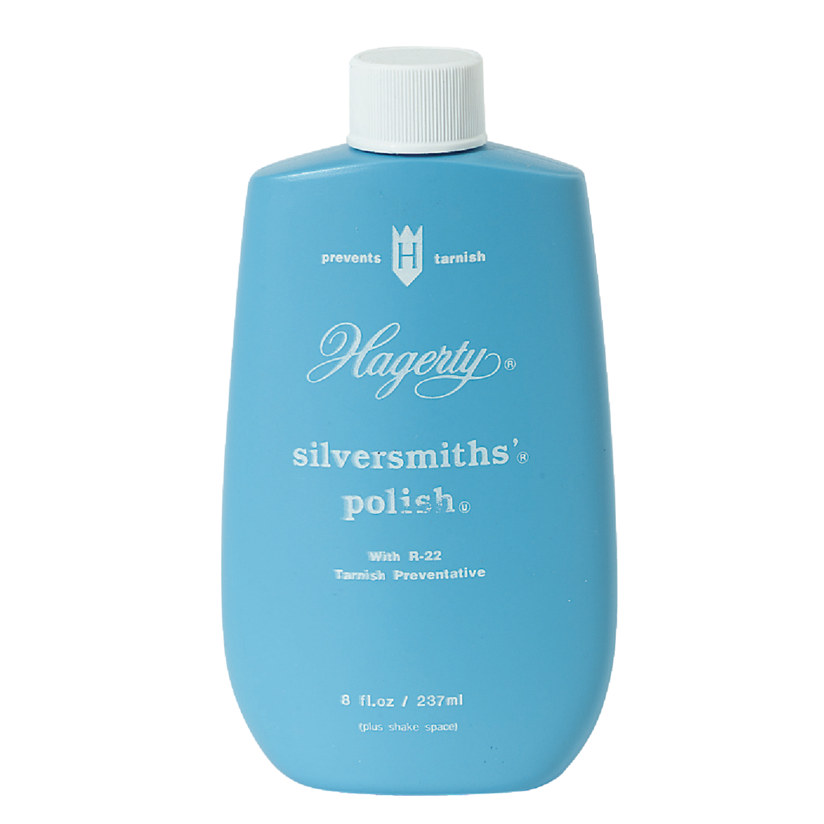 Hagerty Silversmiths' 8 Oz. Silver Polish