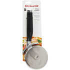 KitchenAid Black Pizza Roller Cutter Image 2