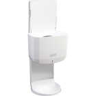 Purell ES6 Touch-Free White 1200mL Hand Sanitizer Dispenser Image 1