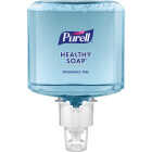 Purell ES4 1200mL Healthy Soap Gentle & Free Foam Refill Image 1