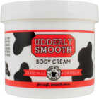 Udderly Smooth 10 Oz. Jar Udder Cream Lotion Image 1