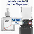 PURELL ES6 1200mL Automatic Hand Soap Dispenser, Graphite Image 6