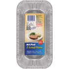 E-Z Foil Loaf Pan (2-Count) Image 1