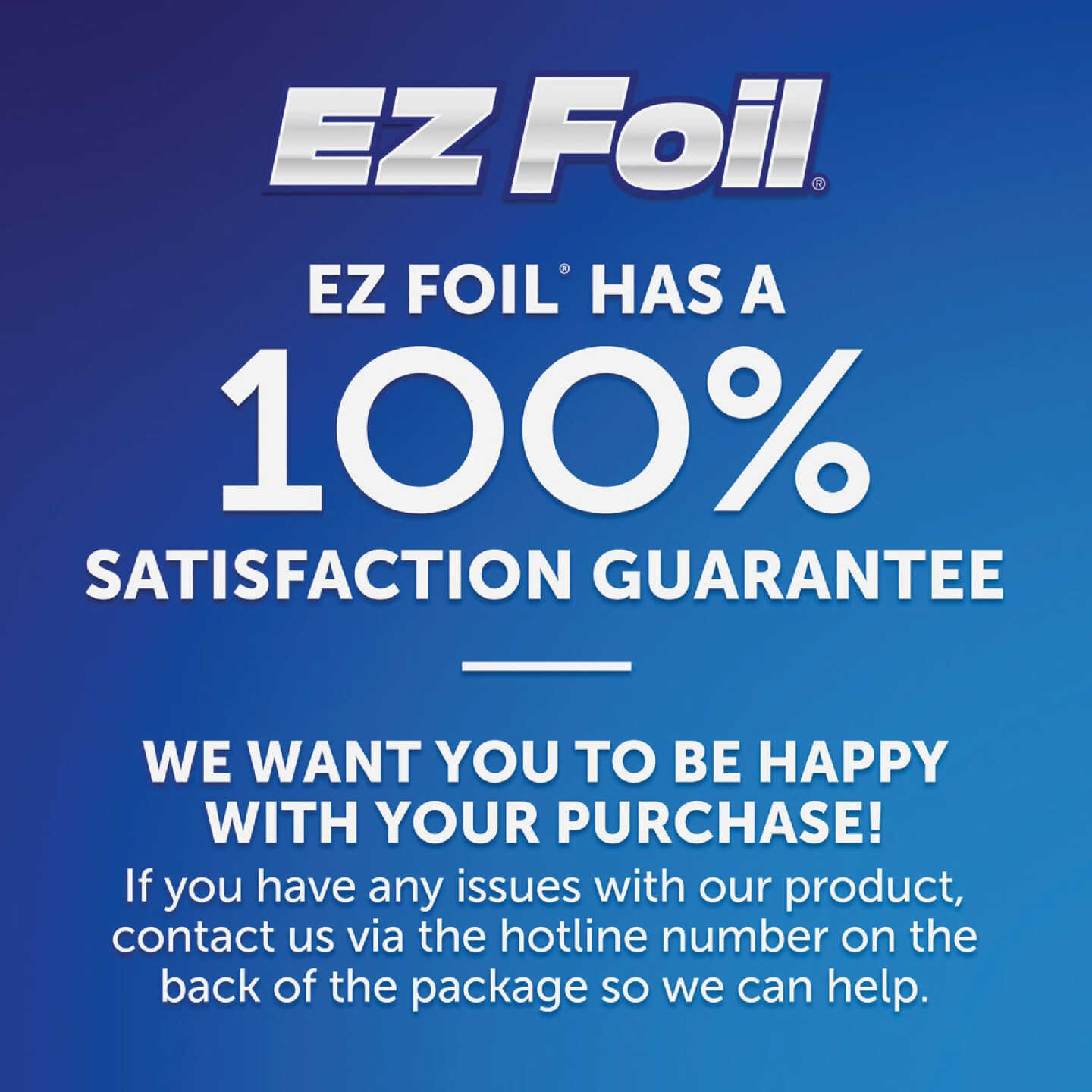 E-Z Foil Loaf Pan (2-Count) Image 3
