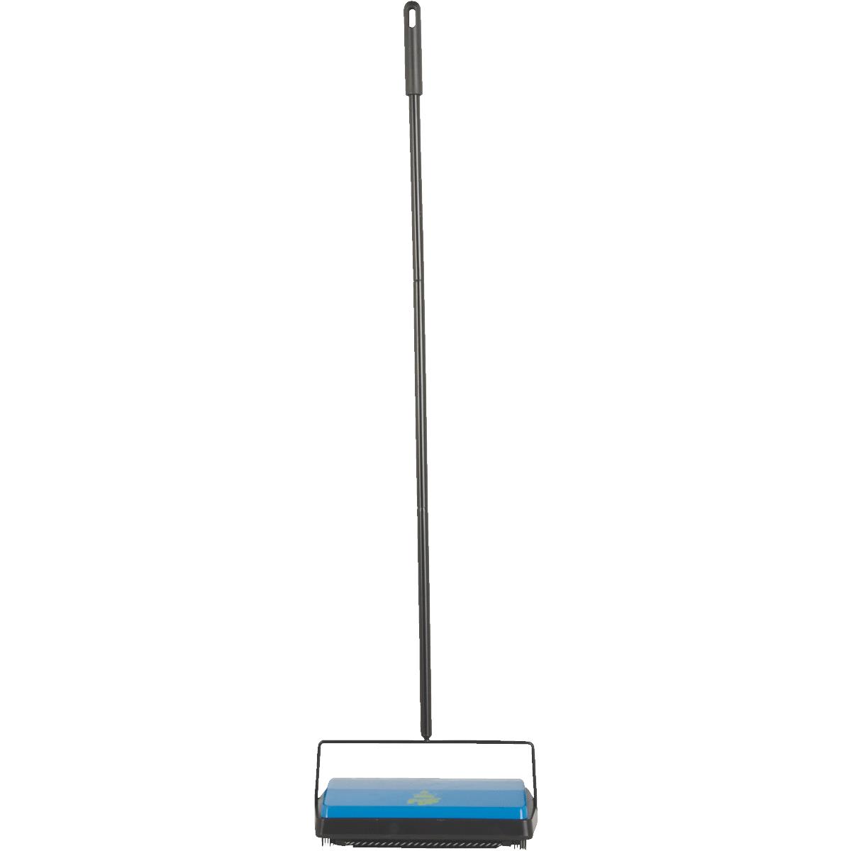 Cordless Carpet Sweepers