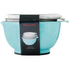 KitchenAid Plastic Mixing Bowls (3 Piece) Image 3