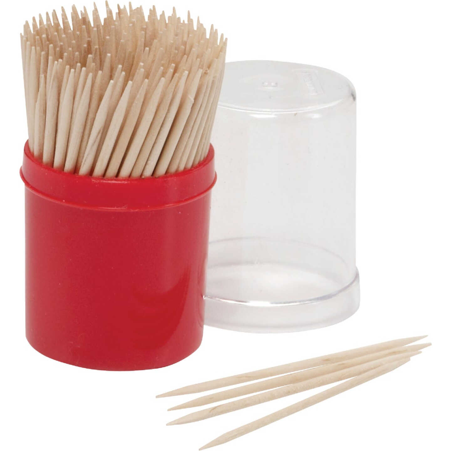 Farberware Toothpick Dispenser Image 1