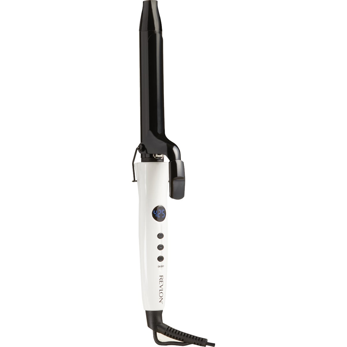 Revlon Dual Voltage 1 In. Curling Iron