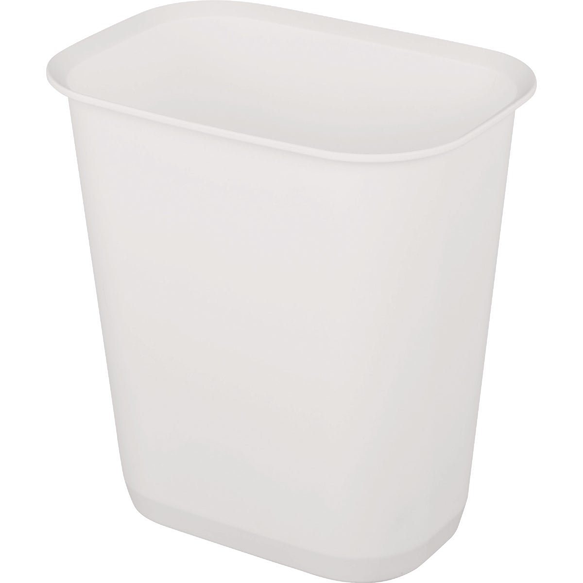 Sterilite 3 Gal. Rectangular Wastebasket Image 1