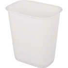 Sterilite 3 Gal. Rectangular Wastebasket Image 1